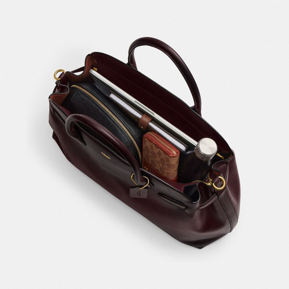 SOFT EMPIRE CARRYALL BAG 48