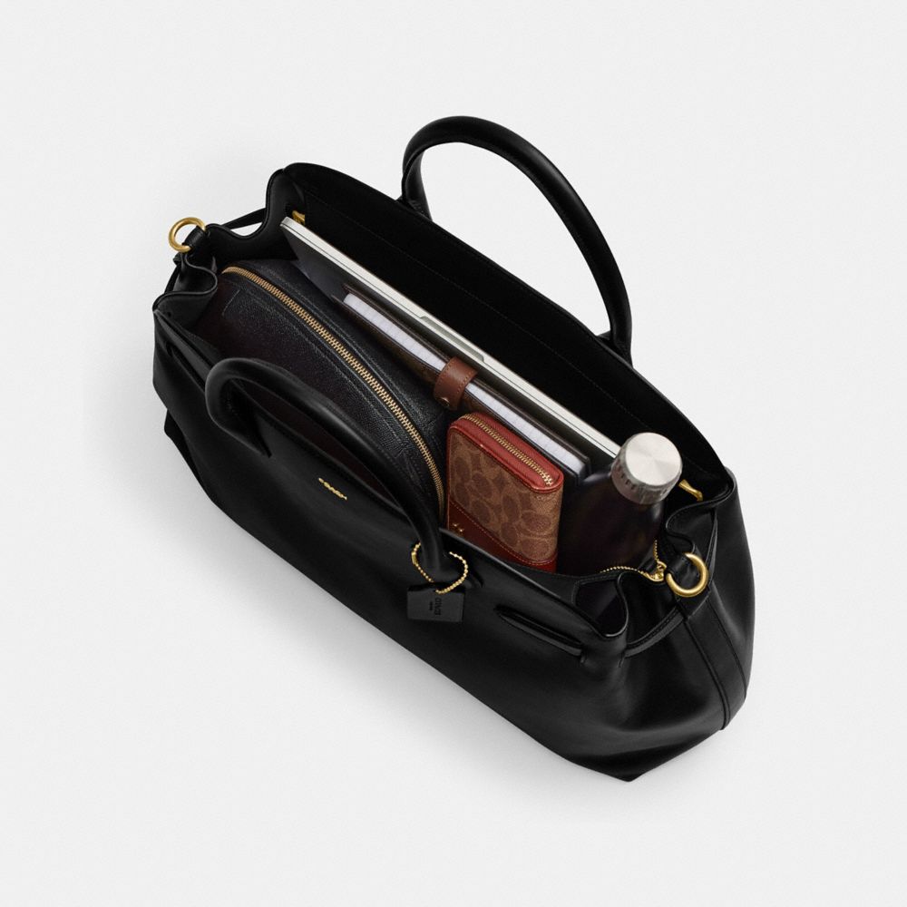 EMPIRE CARRYALL 48 手袋