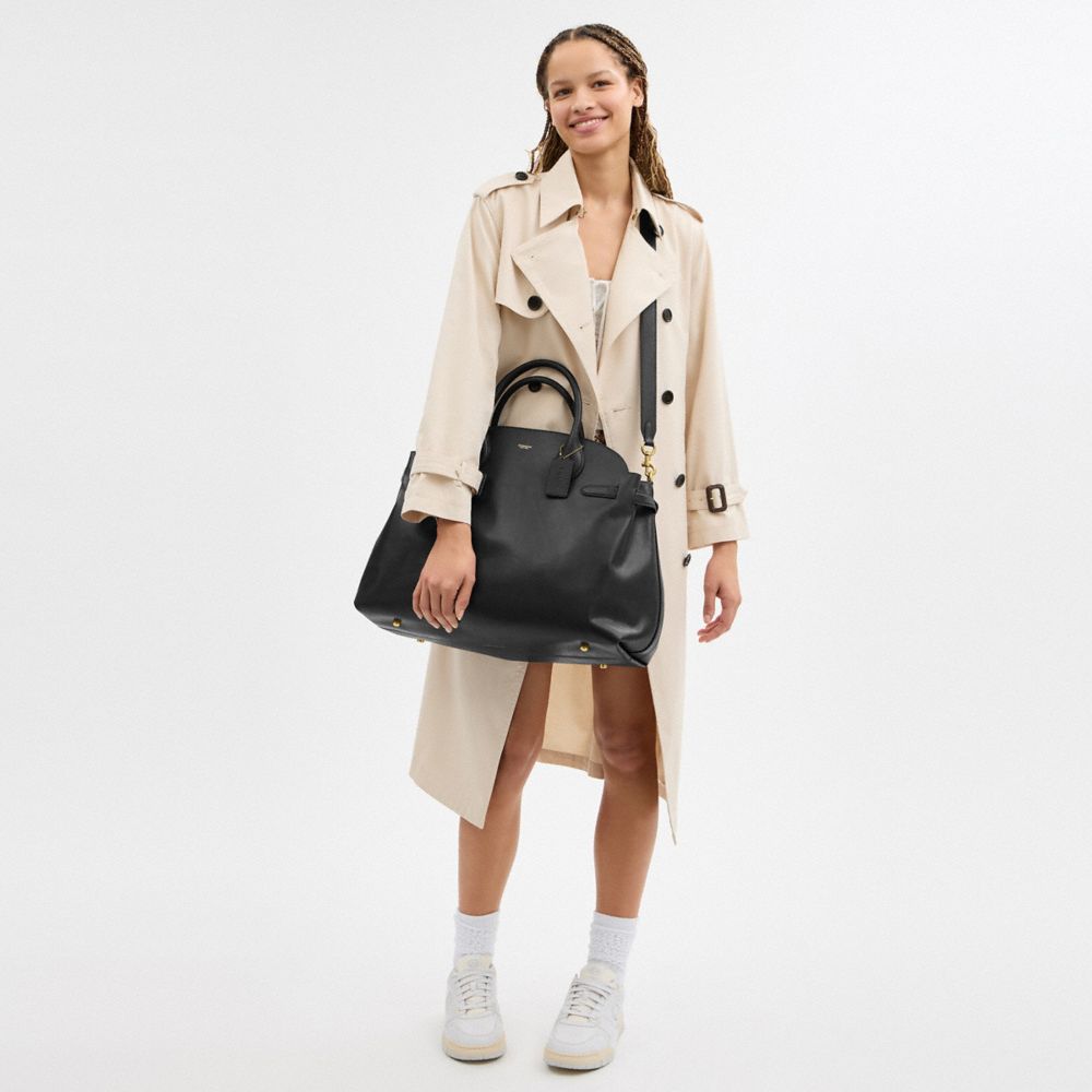 EMPIRE CARRYALL 48 手袋