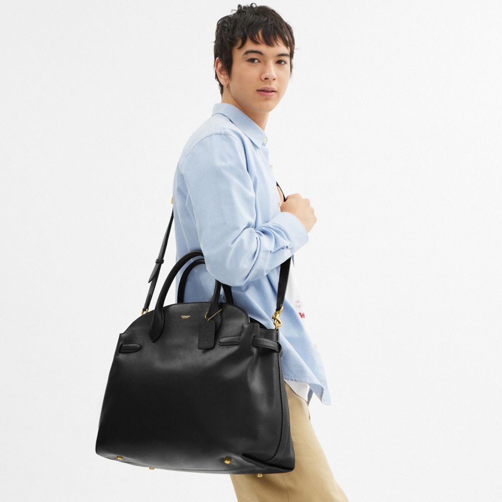 EMPIRE CARRYALL 48 手袋