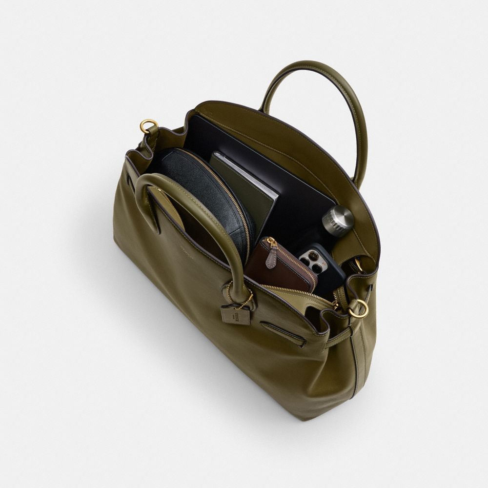 EMPIRE CARRYALL 48 手袋