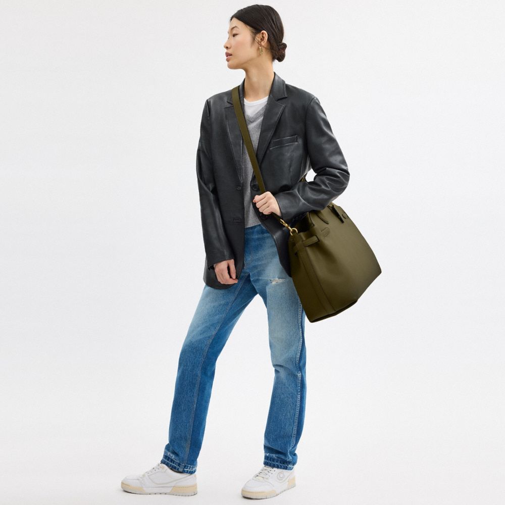 EMPIRE CARRYALL 48 手袋