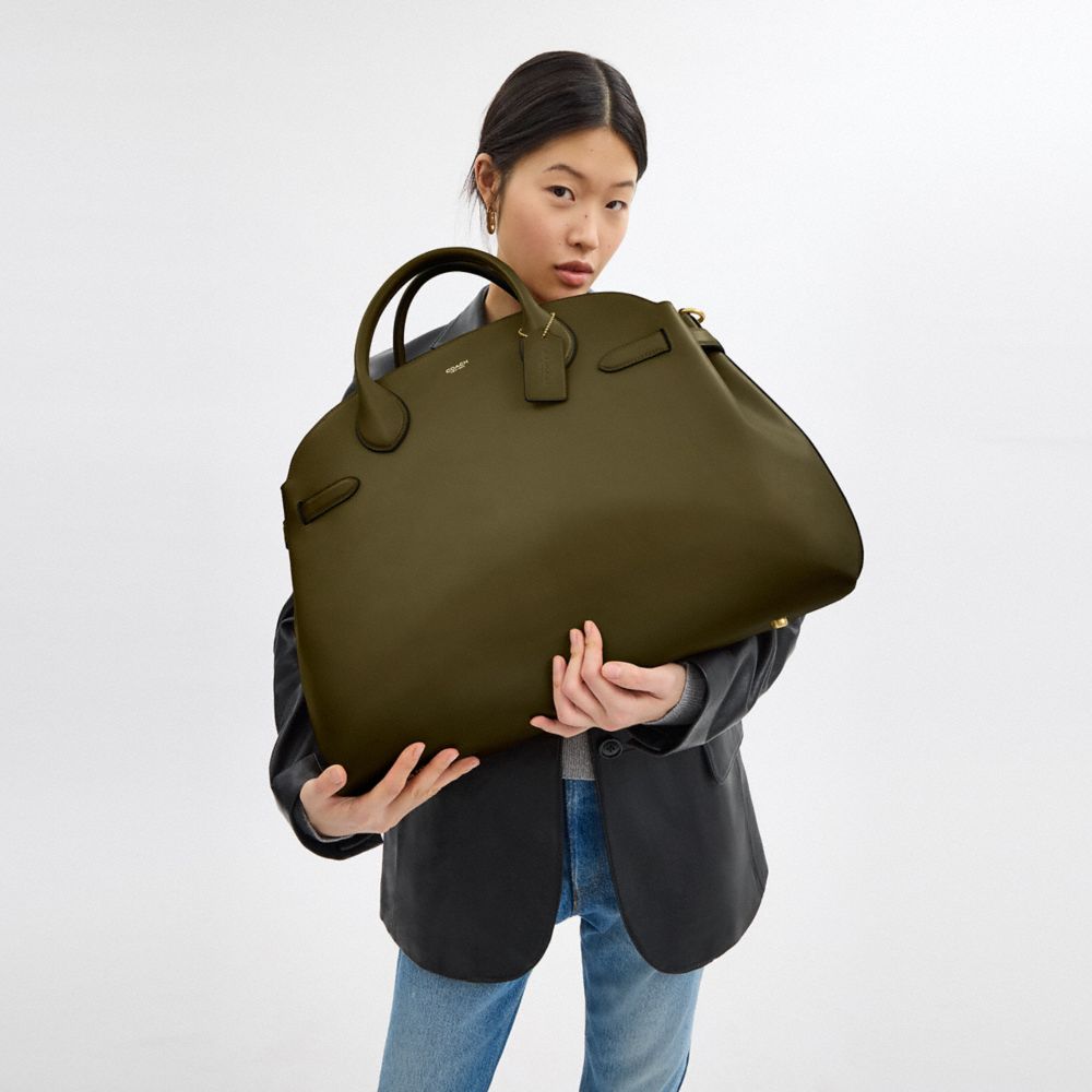 EMPIRE CARRYALL 48 手袋