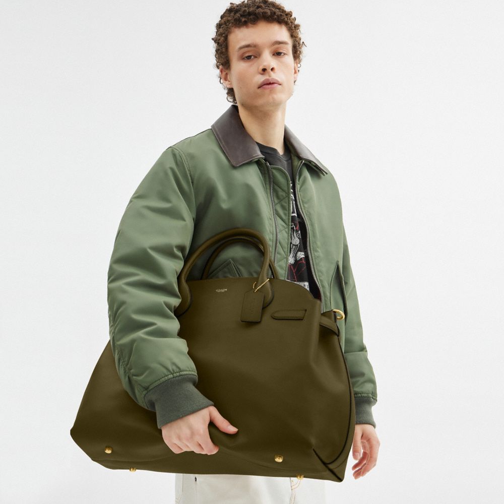 EMPIRE CARRYALL 48 手袋