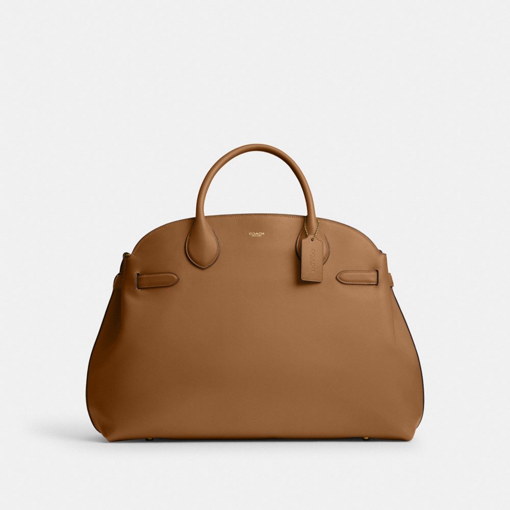 Brass/Honey Brown