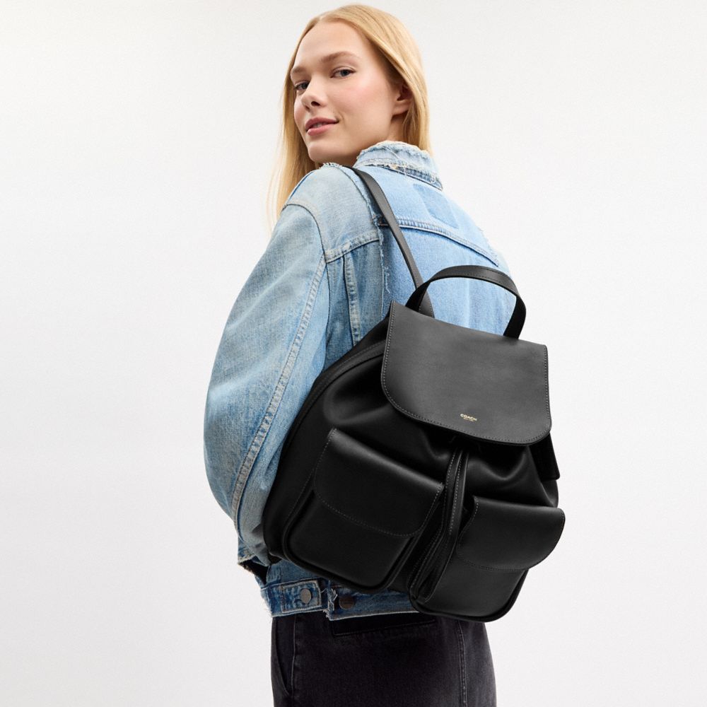 CROSBY BACKPACK 28 display picture 1