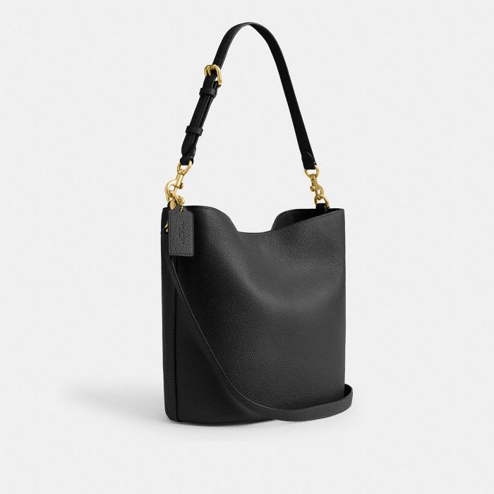 WILLOW SOFT BUCKET BAG