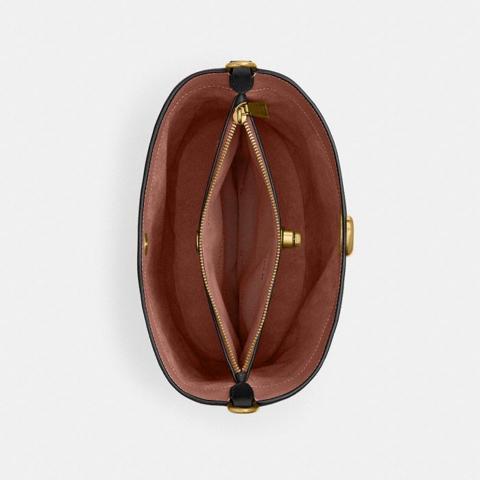 WILLOW SOFT BUCKET BAG