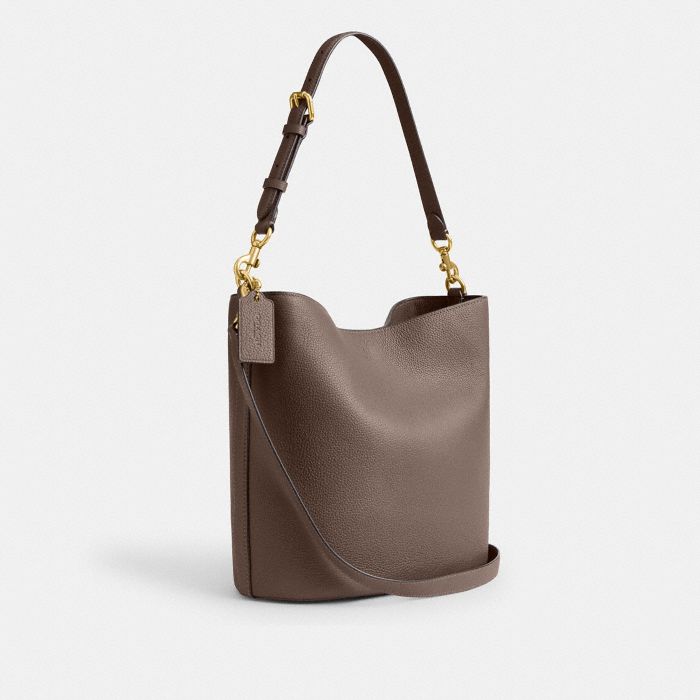 WILLOW SOFT BUCKET BAG