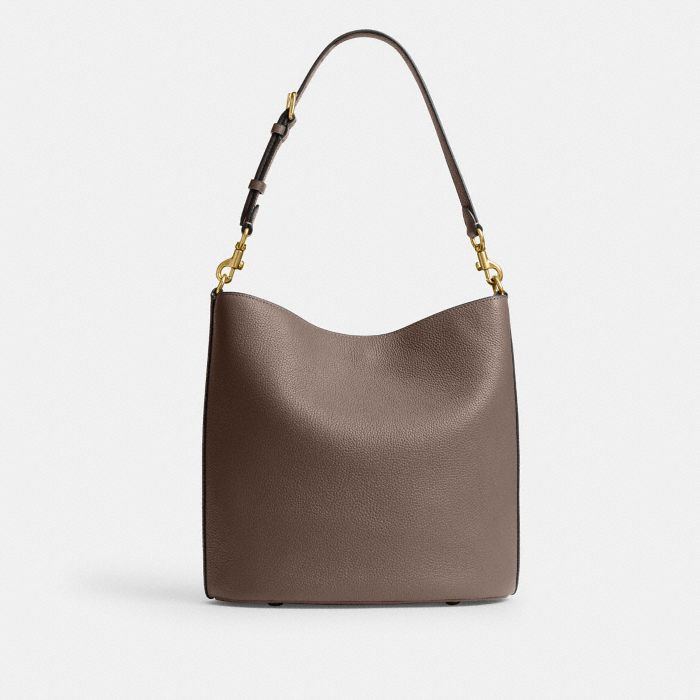 WILLOW SOFT BUCKET BAG