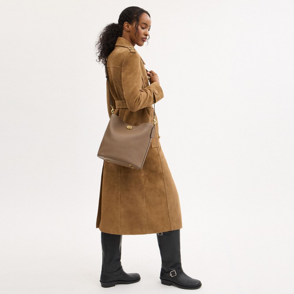 WILLOW 柔軟水桶包