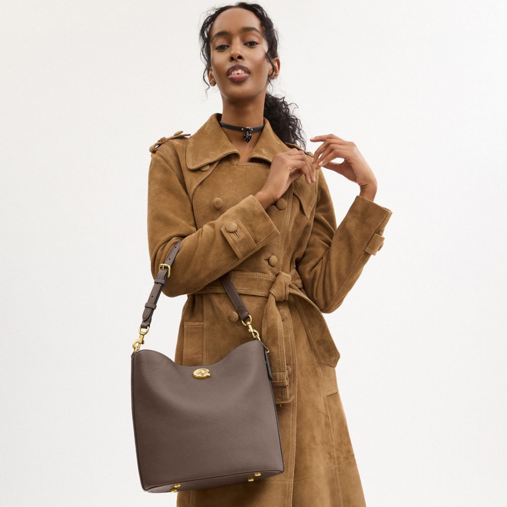 WILLOW 柔軟水桶包