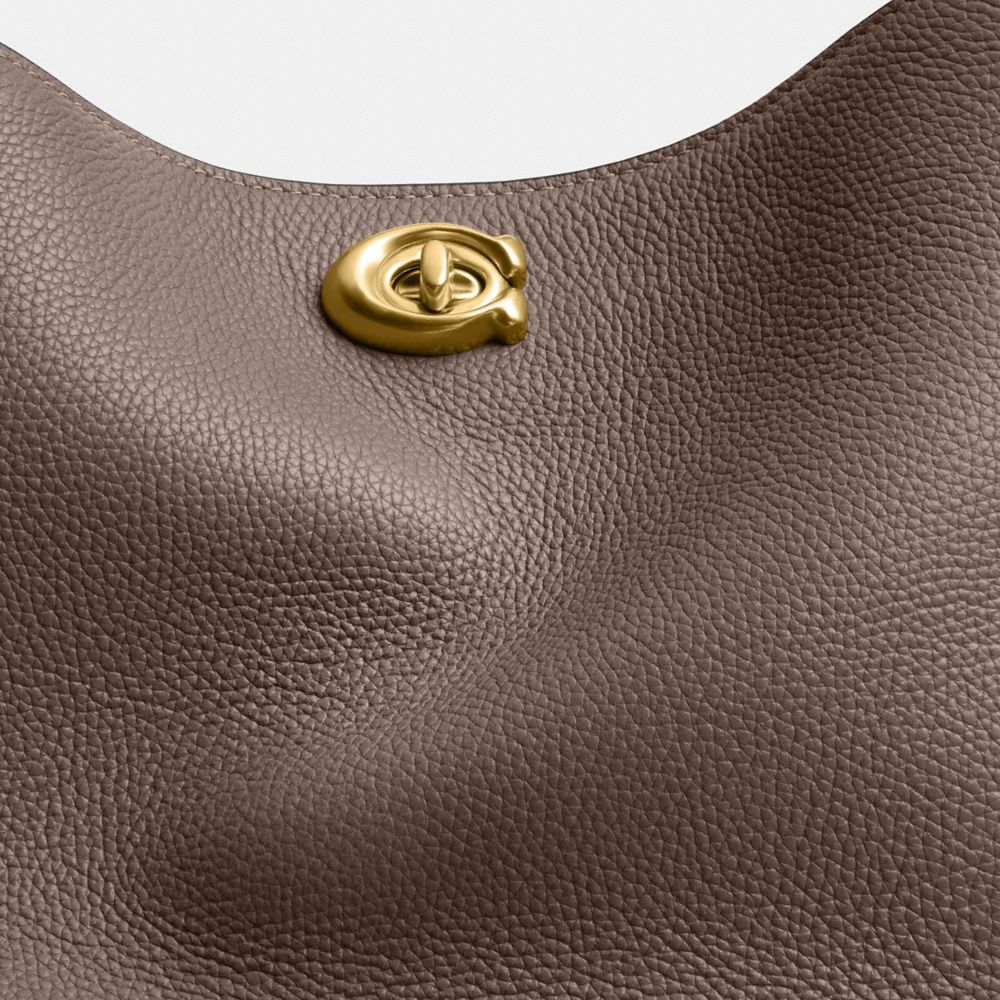 WILLOW 柔軟水桶包