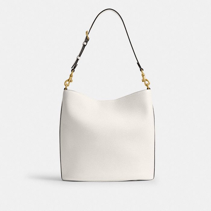 WILLOW SOFT BUCKET BAG