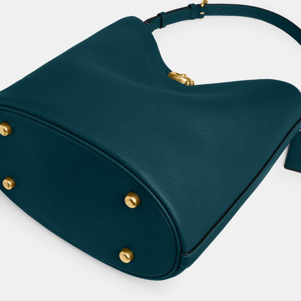 WILLOW SOFT BUCKET BAG