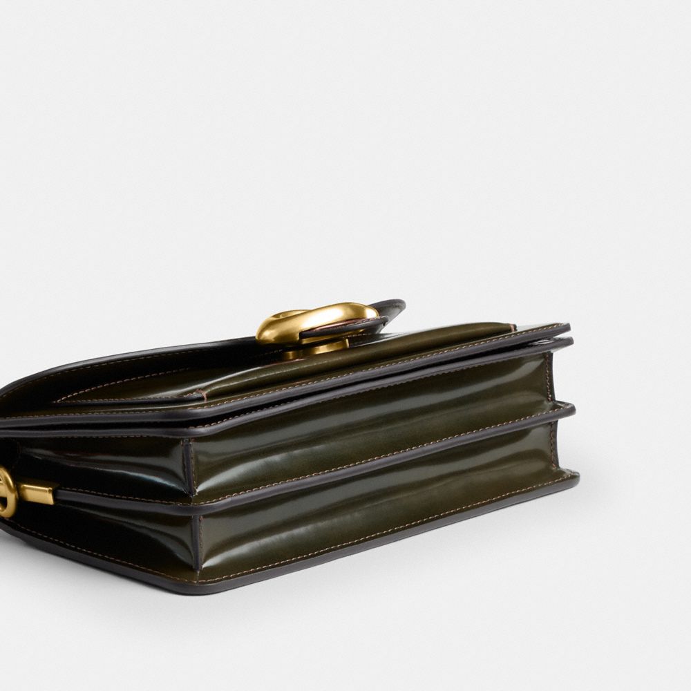 TABBY 26號單肩手袋