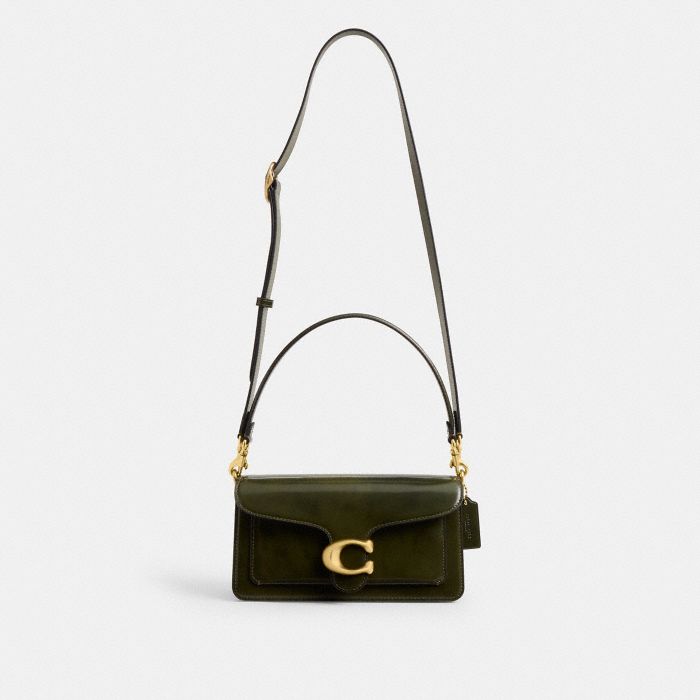 TABBY SHOULDER BAG 26