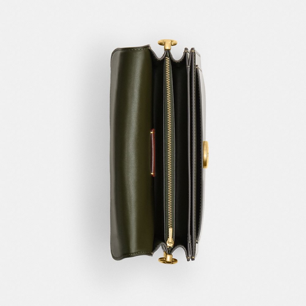 TABBY 26號單肩手袋