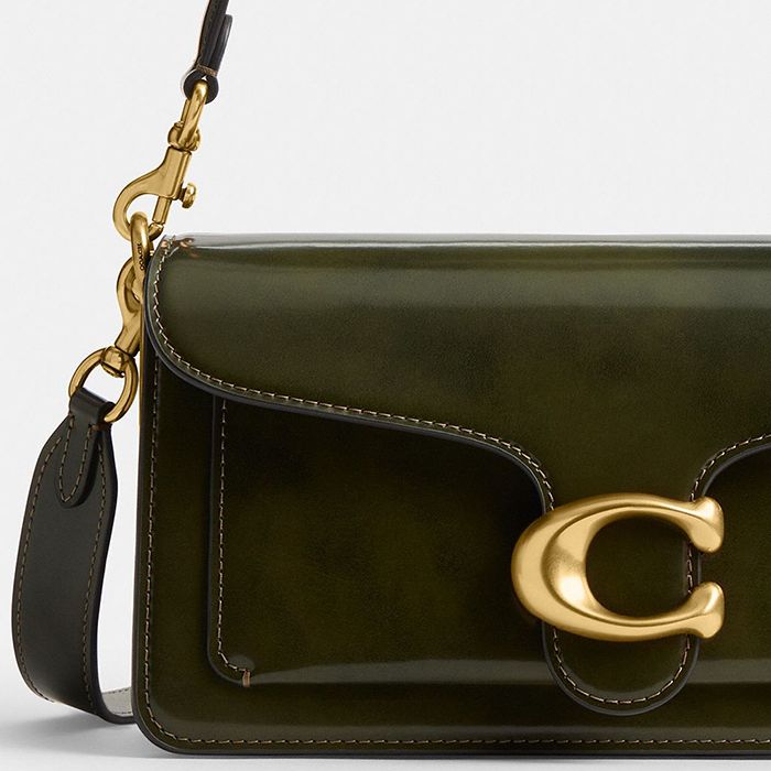 TABBY SHOULDER BAG 26