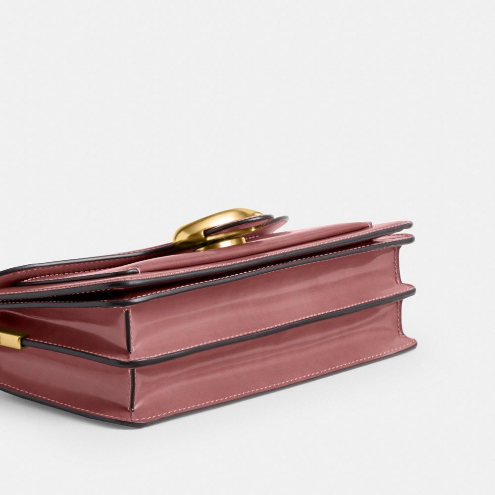 TABBY 26 單肩手袋