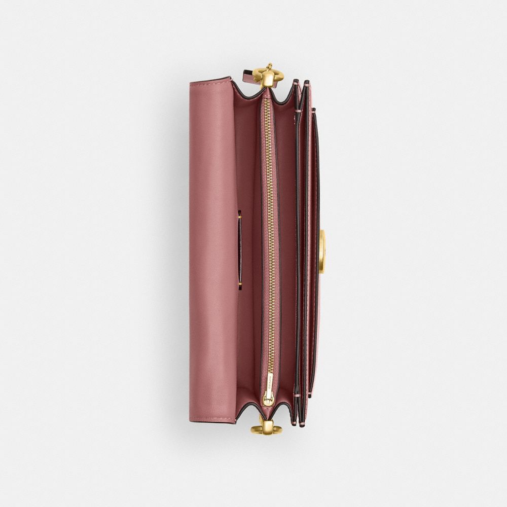 TABBY 26 單肩手袋