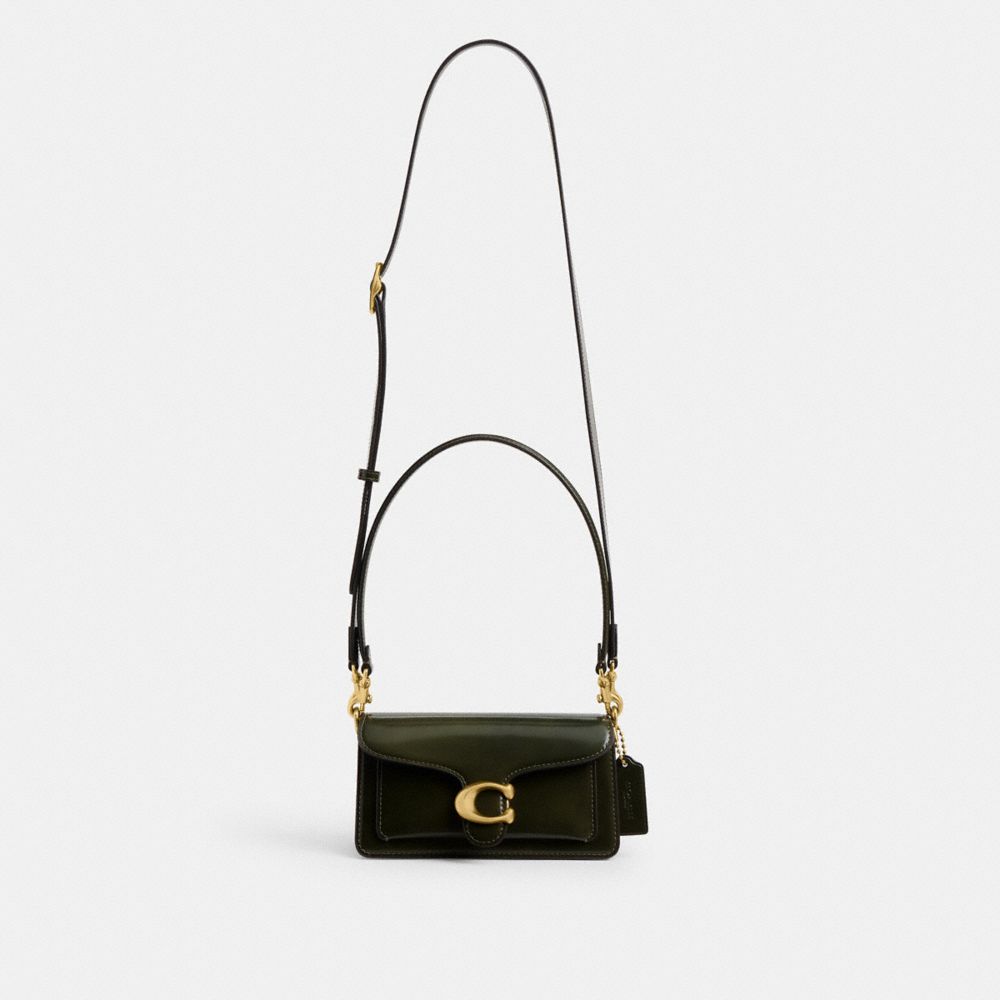 TABBY SHOULDER BAG 20