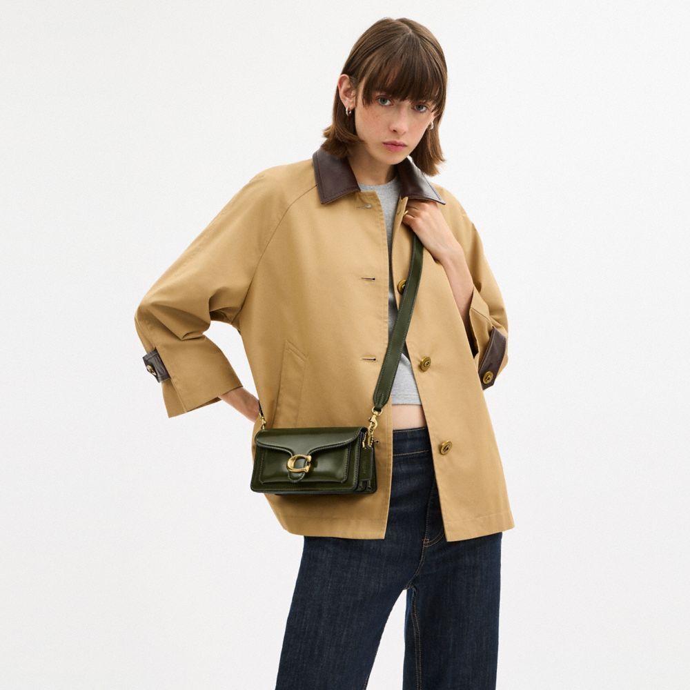 TABBY SHOULDER BAG 20