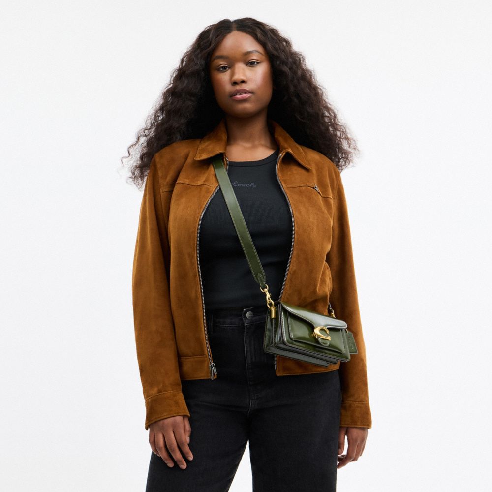 TABBY SHOULDER BAG 20