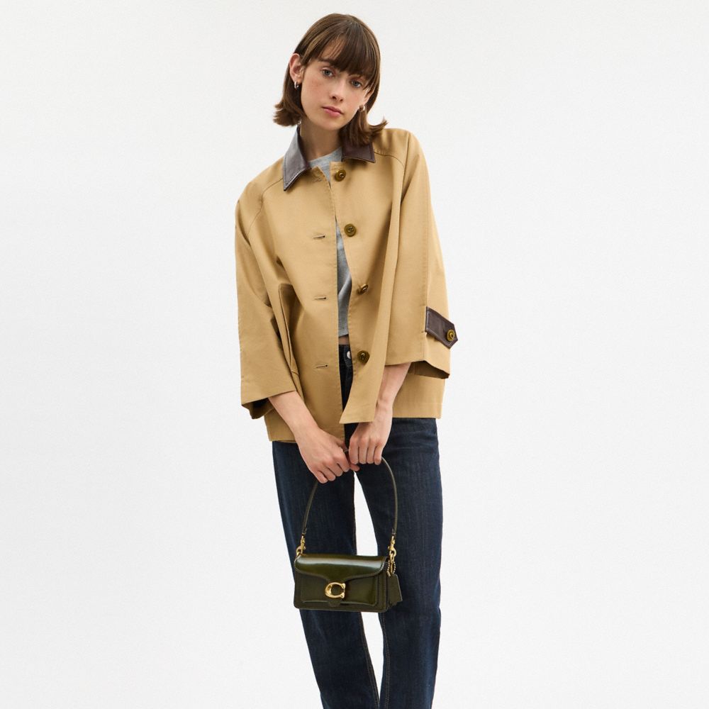 TABBY SHOULDER BAG 20