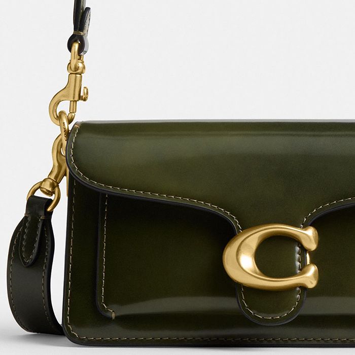 TABBY SHOULDER BAG 20