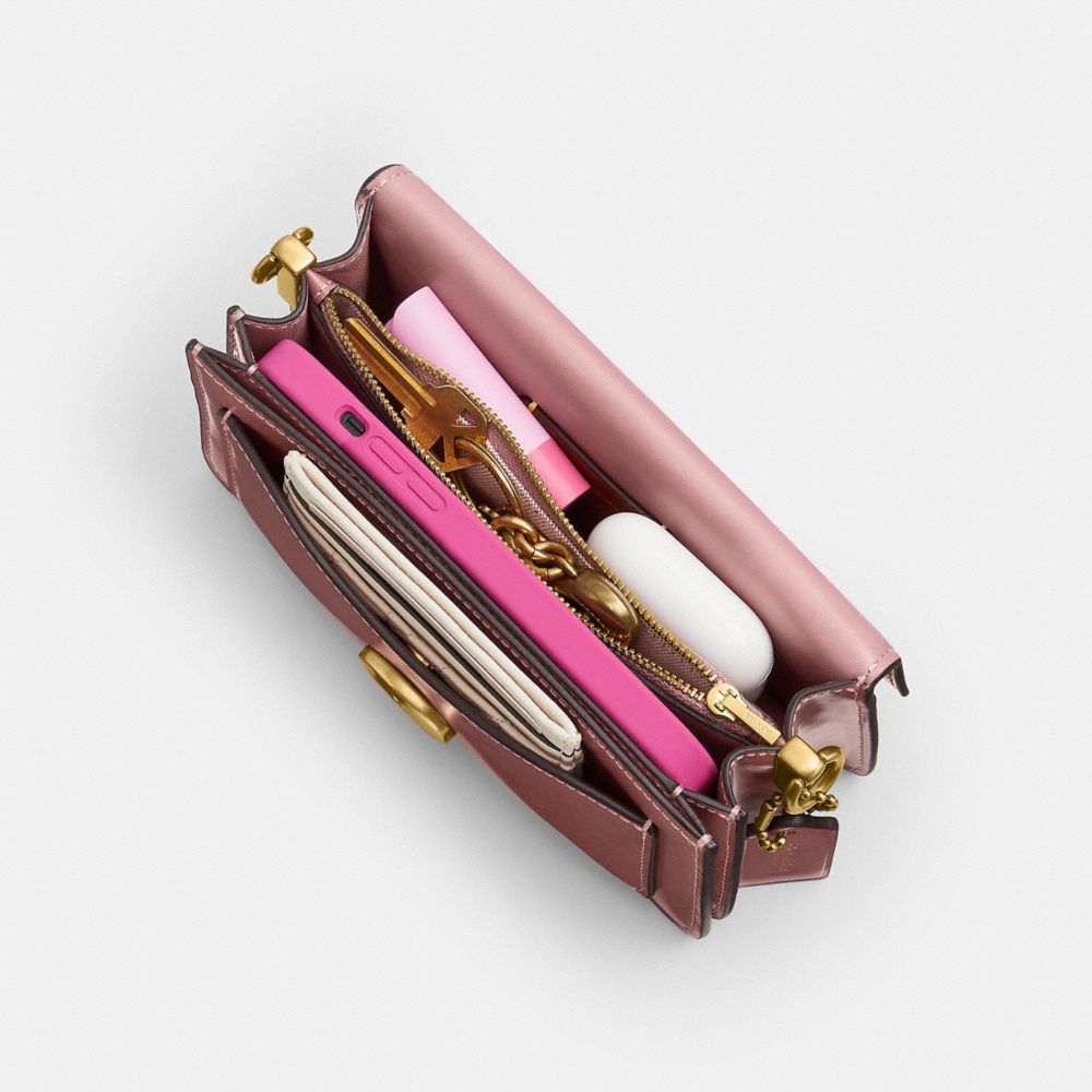 TABBY SHOULDER BAG 20