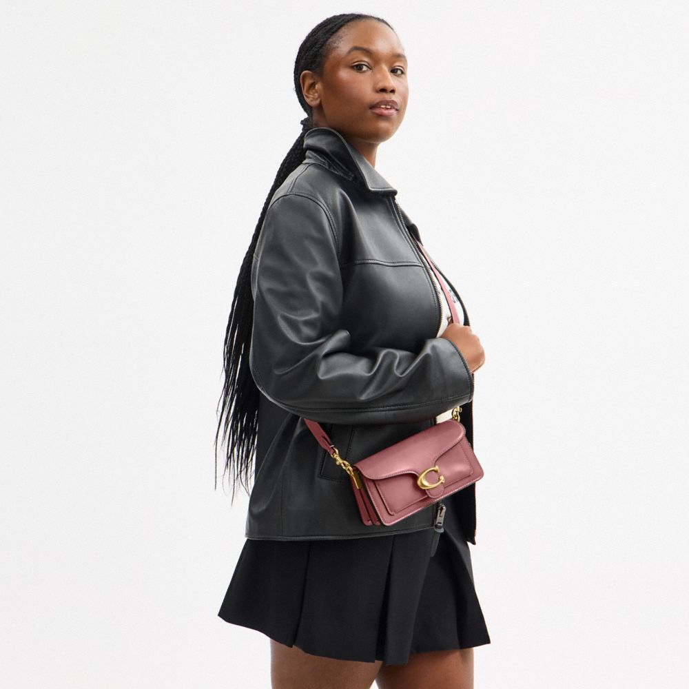 TABBY SHOULDER BAG 20