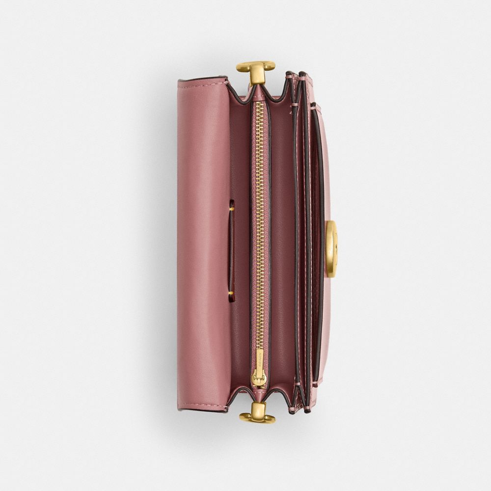 TABBY SHOULDER BAG 20