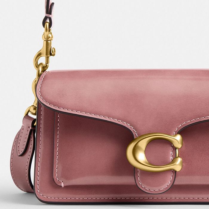 TABBY SHOULDER BAG 20