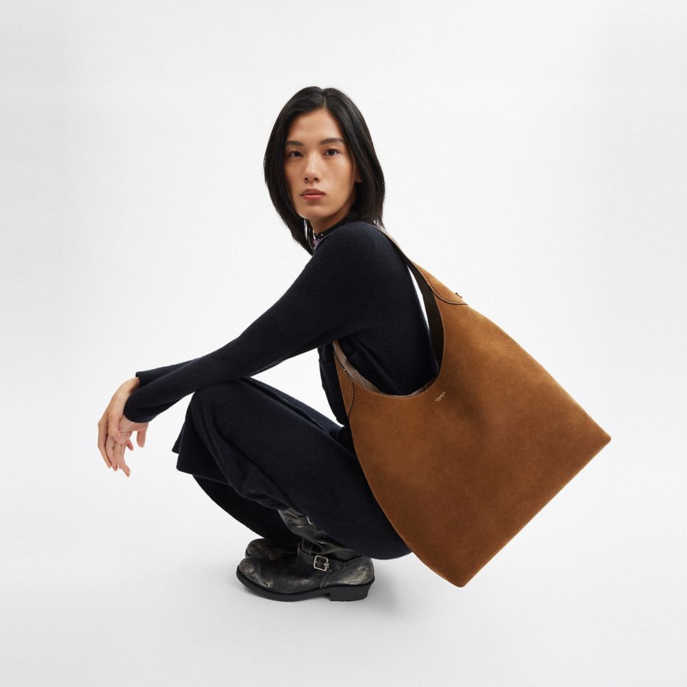 BROOKLYN 39 單肩手袋