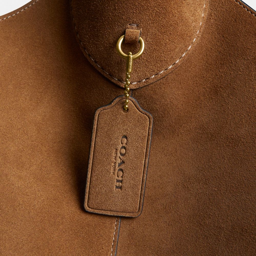 BROOKLYN 39 單肩手袋