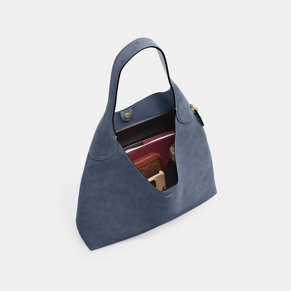 Suede
