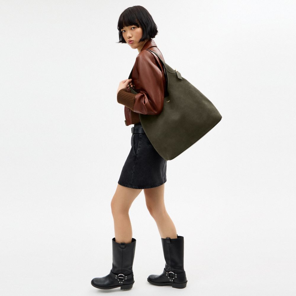 BROOKLYN 39 單肩手袋