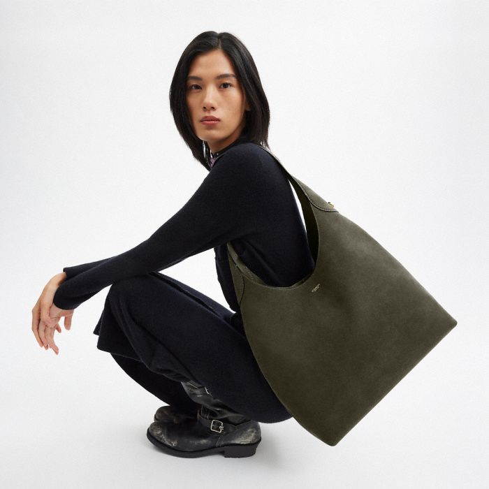 BROOKLYN 39 單肩手袋