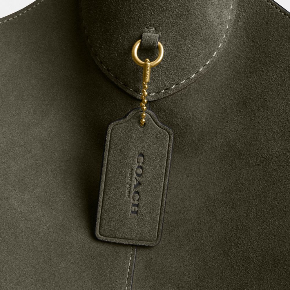 BROOKLYN 39 單肩手袋