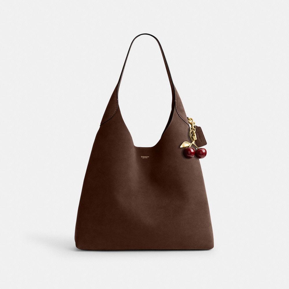 Brooklyn Shoulder Bag 39 | Coach Australia