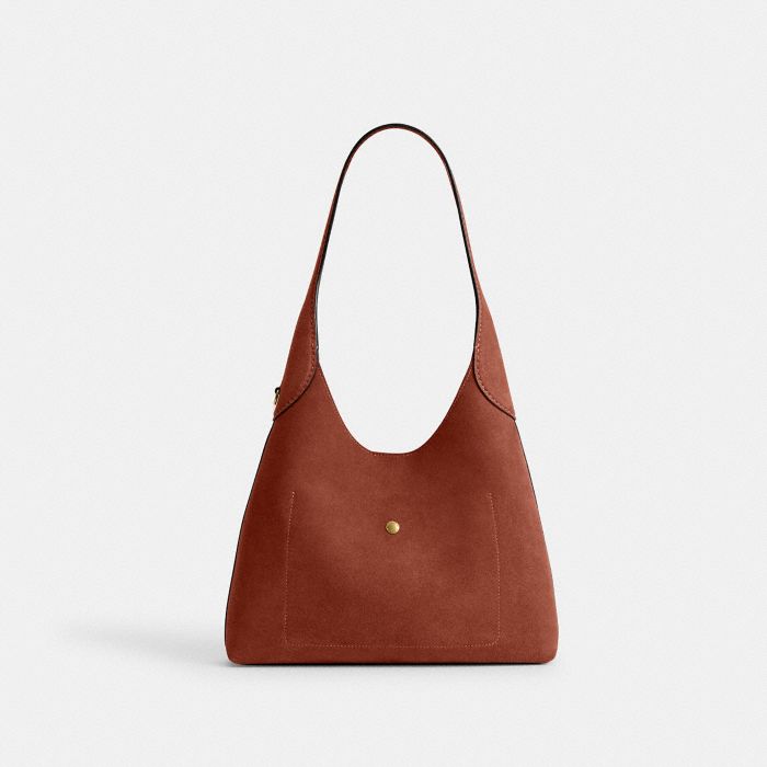 BROOKLYN 28 單肩手袋