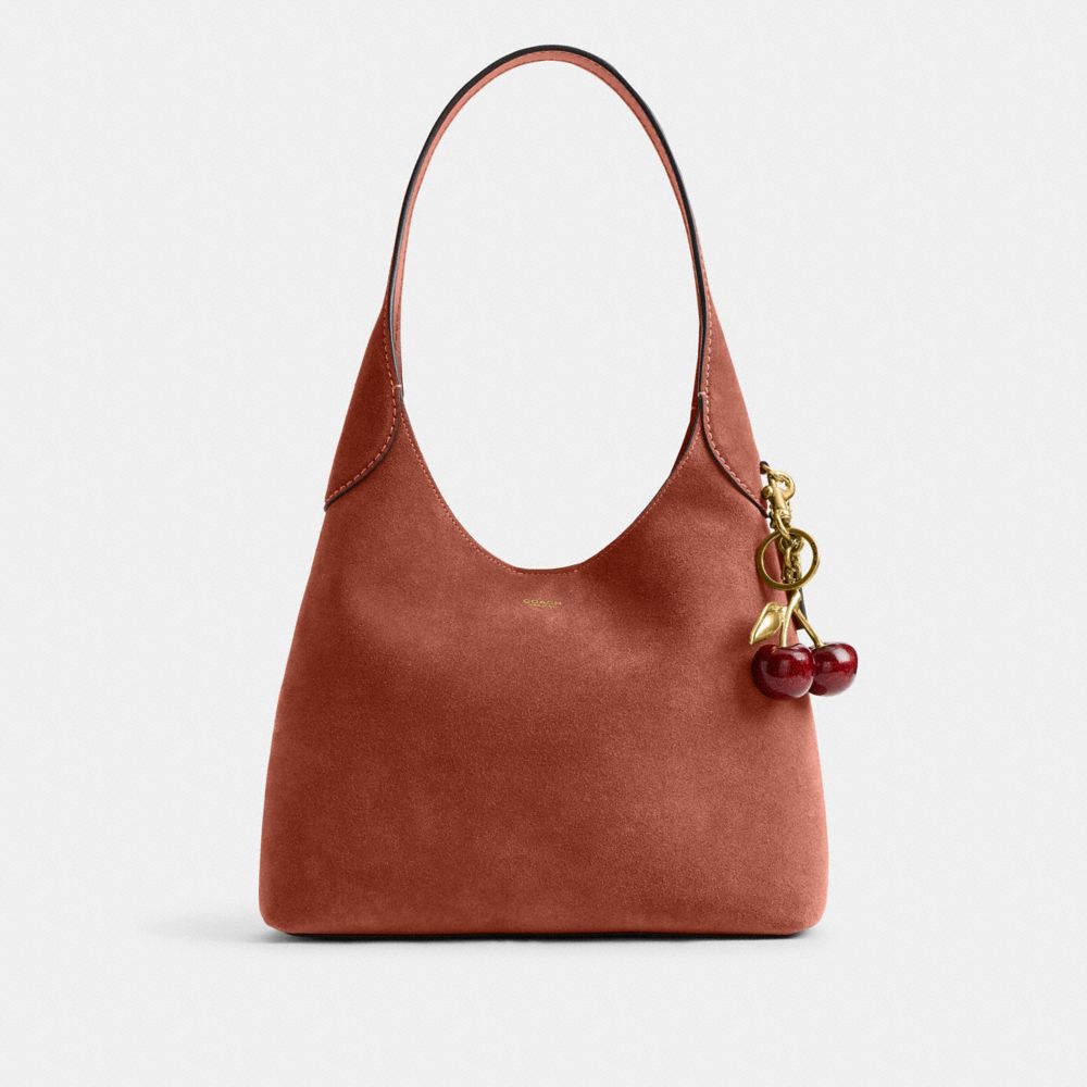 BROOKLYN 28 單肩手袋