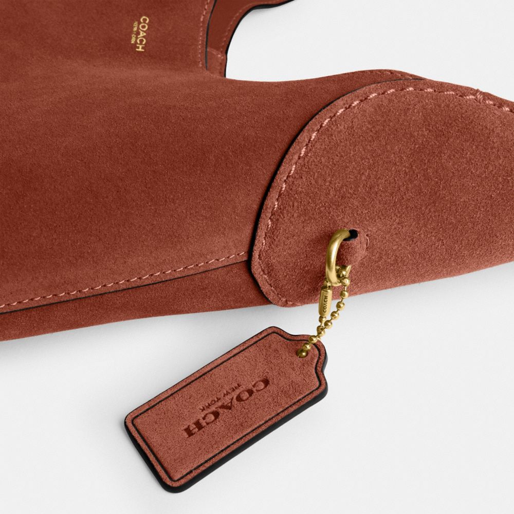 BROOKLYN 28 單肩手袋