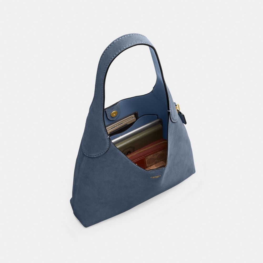 BROOKLYN 28 單肩手袋