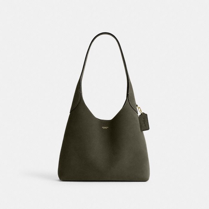 BROOKLYN SHOULDER BAG 28