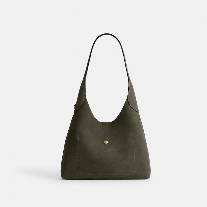 BROOKLYN SHOULDER BAG 28