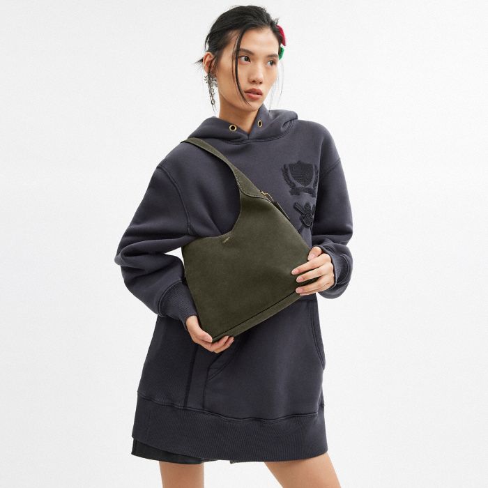 BROOKLYN 28 單肩手袋