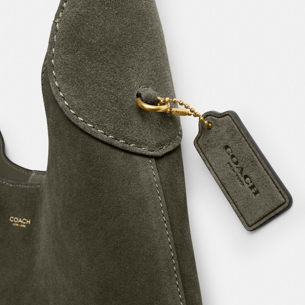 BROOKLYN 28 單肩手袋