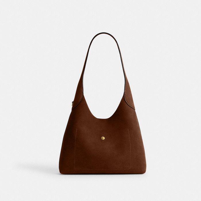 BROOKLYN SHOULDER BAG 28